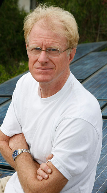 Ed Begley Jr.